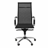 Office Chair Barrax P&C 203DBNE Black-6