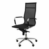 Office Chair Barrax P&C 203DBNE Black-5