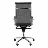 Office Chair Barrax P&C 203DBNE Black-2