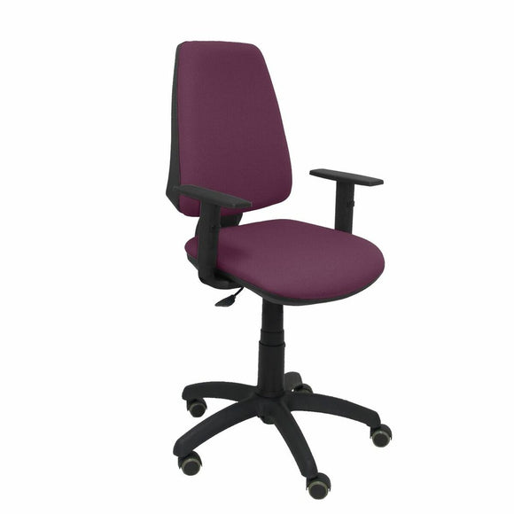 Office Chair Elche CP Bali P&C 60B10RP Purple-0