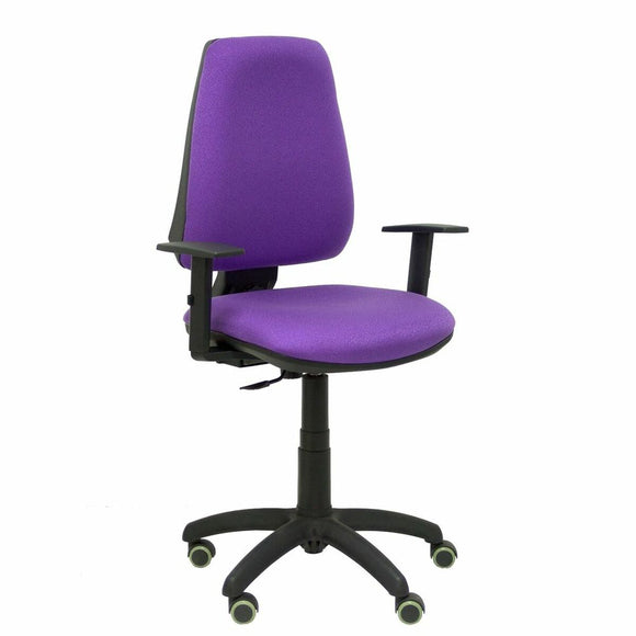 Office Chair Elche CP Bali P&C 82B10RP Purple Lilac-0