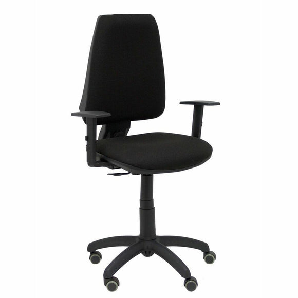 Office Chair Elche CP Bali P&C 40B10RP Black-0