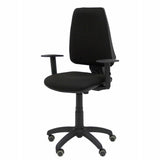 Office Chair Elche CP Bali P&C 40B10RP Black-2