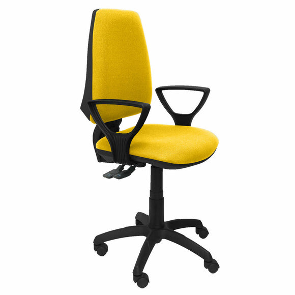 Office Chair Elche S Bali P&C 00BGOLF Yellow-0