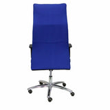 Office Chair Albacete P&C BALI229 Blue-1