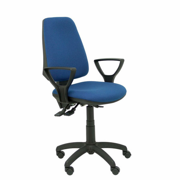Office Chair Elche S Bali P&C 00BGOLF Blue Navy Blue-0