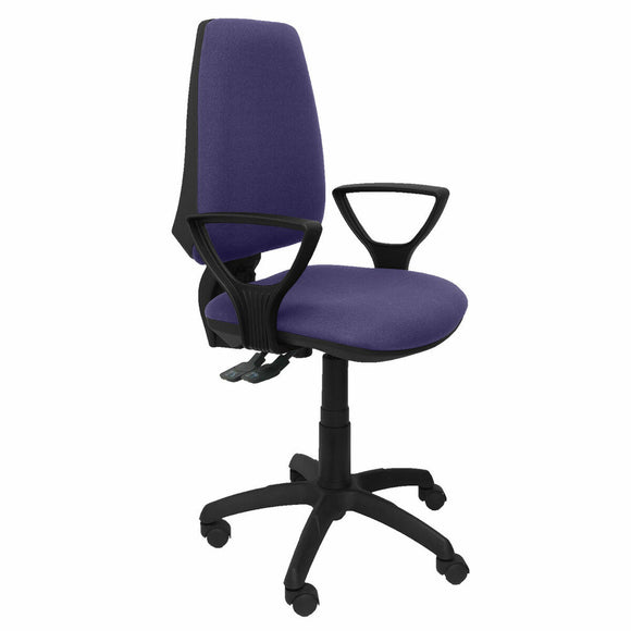 Office Chair Elche S bali P&C 61BGOLF Blue-0