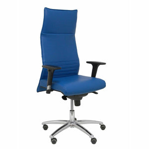 Office Chair Albacete P&C 3625-8436549391644 Blue-0