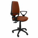Office Chair Elche S bali P&C 63BGOLF Brown-1