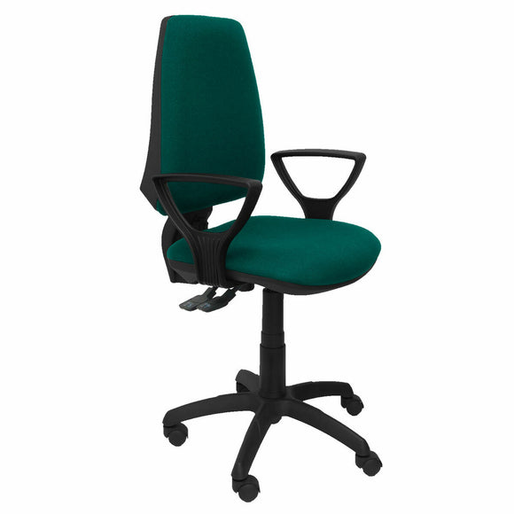 Office Chair Elche S bali P&C 39BGOLF Turquoise-0
