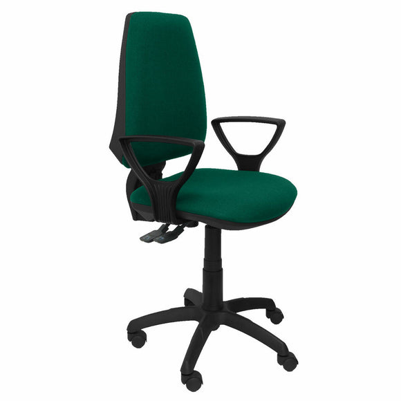 Office Chair Elche S bali P&C 56BGOLF Emerald Green-0