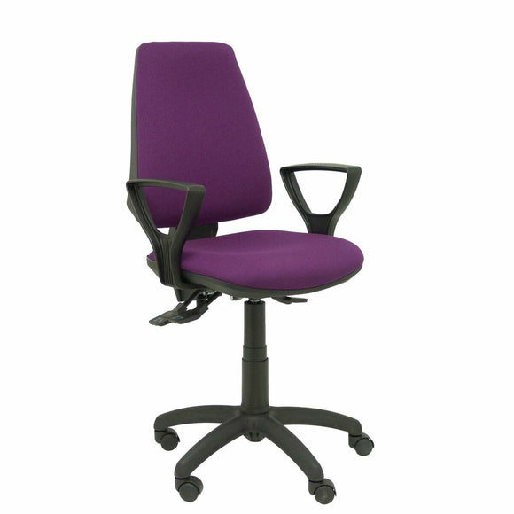 Office Chair Elche S bali P&C 60BGOLF Purple-0