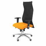 Office Chair Sahuco bali P&C BALI308 Orange-1
