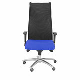 Office Chair Sahuco bali P&C BALI229 Blue-6