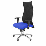 Office Chair Sahuco bali P&C BALI229 Blue-5
