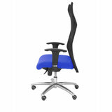 Office Chair Sahuco bali P&C BALI229 Blue-4