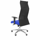 Office Chair Sahuco bali P&C BALI229 Blue-3