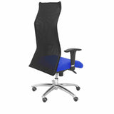 Office Chair Sahuco bali P&C BALI229 Blue-1