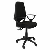 Office Chair Elche sincro bali  P&C 40BGOLF Black-1