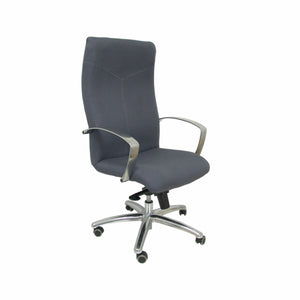 Office Chair Caudete bali P&C BALI600 Grey Dark grey-0