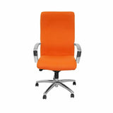 Office Chair Caudete bali P&C BALI308 Orange-2