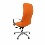 Office Chair Caudete bali P&C BALI308 Orange-1