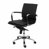 Office Chair P&C Black-2