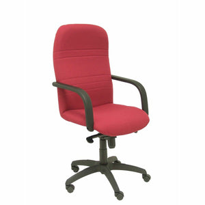 Office Chair Letur bali P&C BALI933 Red Maroon-0