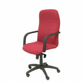 Office Chair Letur bali P&C BALI933 Red Maroon-1