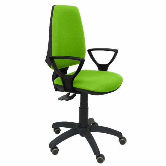 Office Chair Elche S bali P&C BGOLFRP Green Pistachio-0