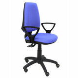 Office Chair Elche S bali P&C BGOLFRP Blue-1