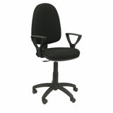 Office Chair Ayna bali P&C 04CPBALI840BGOLF Black-0