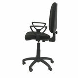 Office Chair Ayna bali P&C 04CPBALI840BGOLF Black-3