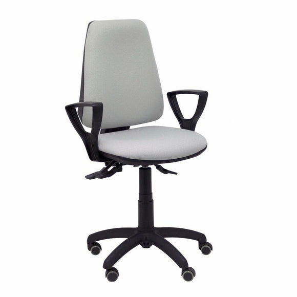Office Chair Elche S bali P&C BGOLFRP Grey-0