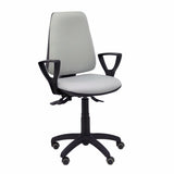 Office Chair Elche S bali P&C BGOLFRP Grey-5