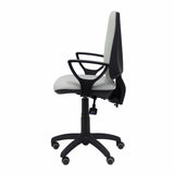 Office Chair Elche S bali P&C BGOLFRP Grey-2