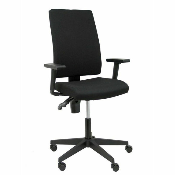 Office Chair Lezuza Aran P&C 322NE Black-0