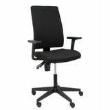 Office Chair Lezuza Aran Piqueras y Crespo 322NE Black-0
