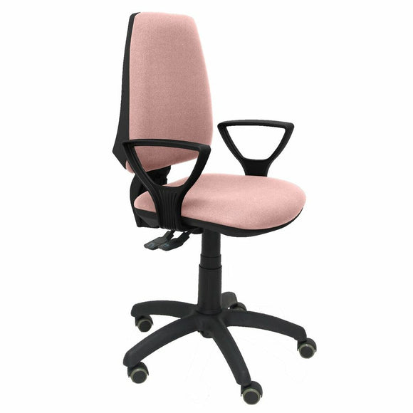 Office Chair Elche S bali P&C BGOLFRP Pink Light Pink-0
