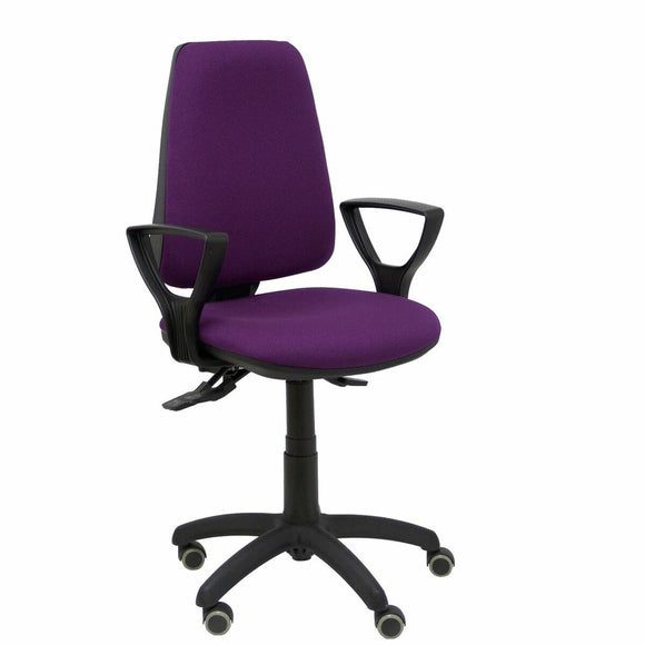 Office Chair Elche S bali P&C BGOLFRP Purple-0
