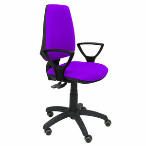 Office Chair Elche S bali P&C BGOLFRP Purple Lilac-0