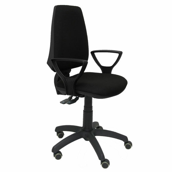 Office Chair Elche S bali P&C BGOLFRP Black-0