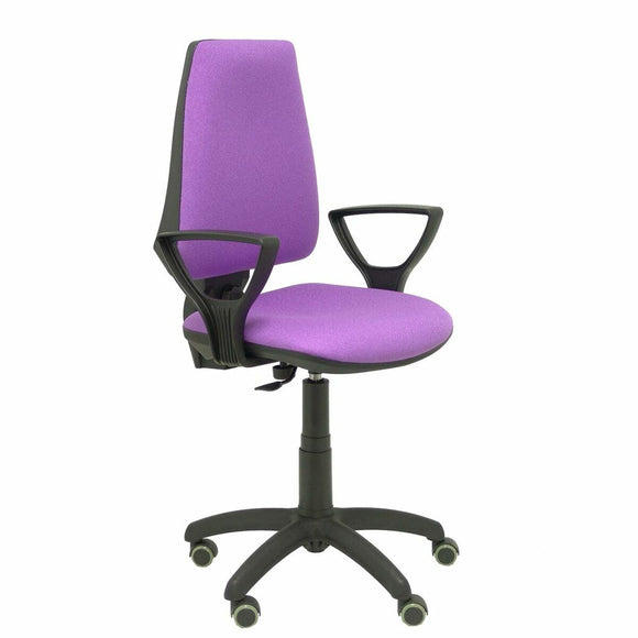 Office Chair Elche CP Bali P&C BGOLFRP Purple Lilac-0