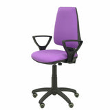 Office Chair Elche CP Bali P&C BGOLFRP Purple Lilac-2