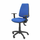 Office Chair Elche S Bali Piqueras y Crespo 14SBALI229B10 Blue-2