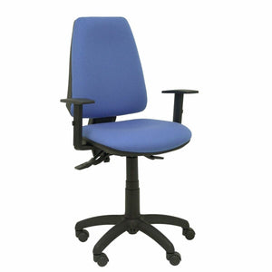 Office Chair Elche S bali P&C I261B10 Blue-0
