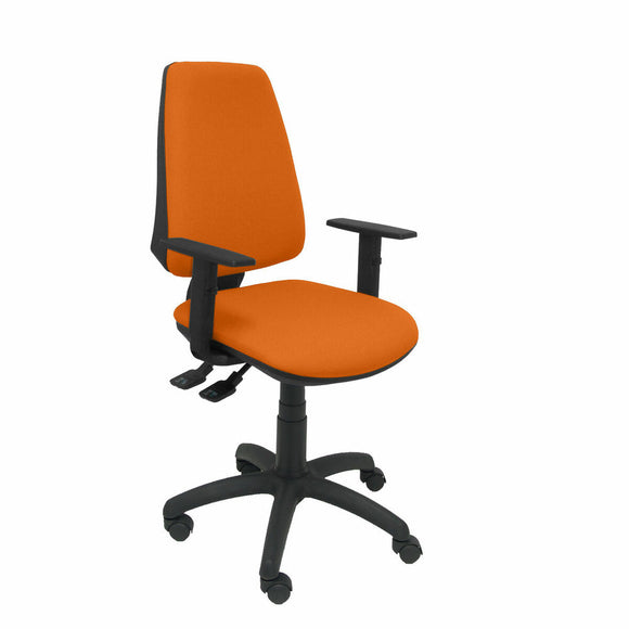Office Chair Elche S bali P&C I308B10 Orange-0