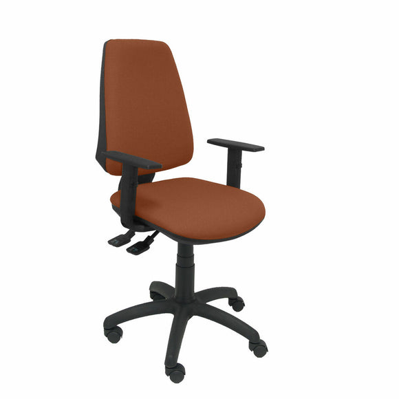 Office Chair Elche S bali P&C I363B10 Brown-0