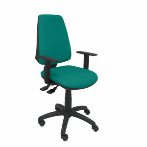 Office Chair Elche S bali P&C LI39B10 Turquoise-0