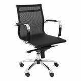 Office Chair Barrax confidente P&C 204CBNE Black-5